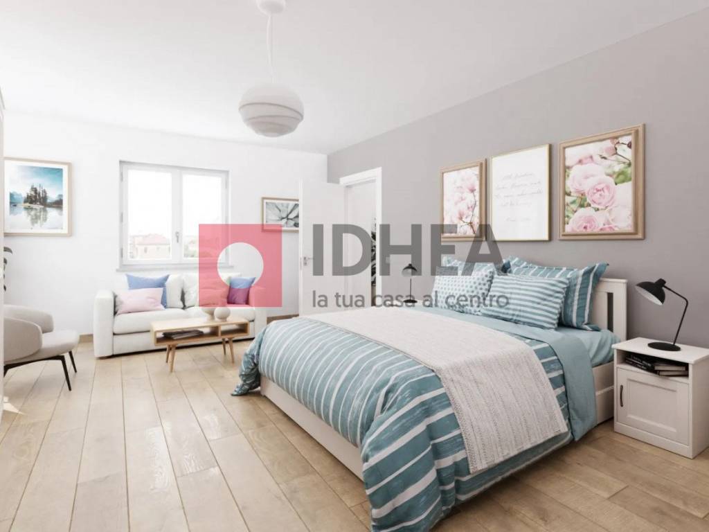 Appartamento a Treviso in Via Nascimben - Foto 5