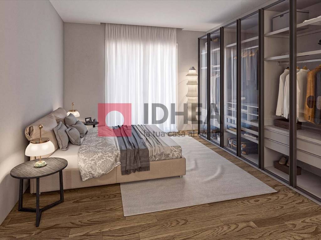 Appartamento a Treviso in Via Nascimben - Foto 4