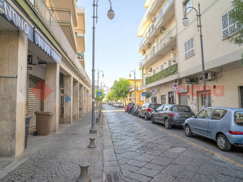 Appartamento a Portici in via Malta, 9 - Foto 2