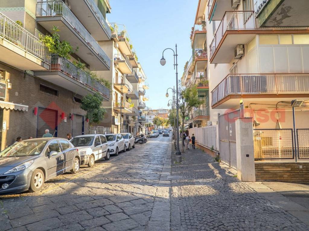 Appartamento a Portici in via Malta, 9 - Foto 3