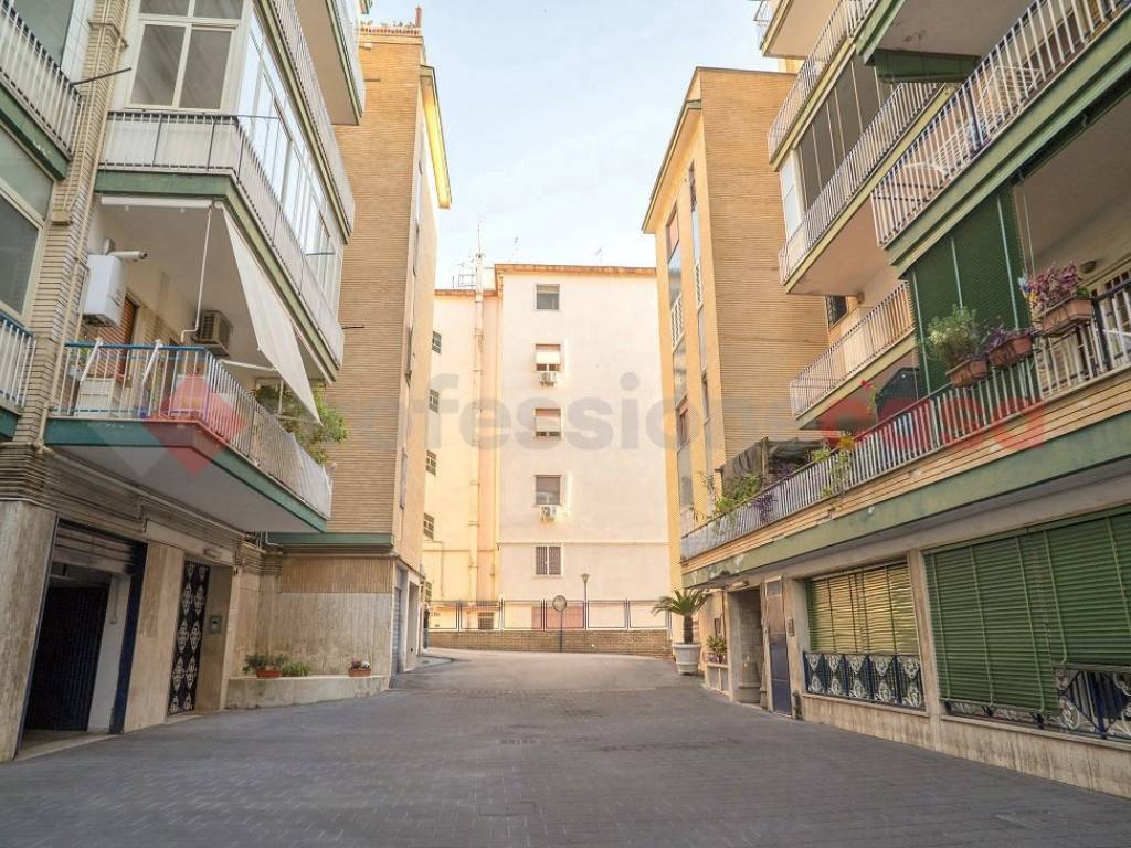 Appartamento a Portici in via Malta, 9 - Foto 4