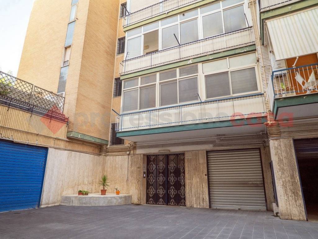 Appartamento a Portici in via Malta, 9 - Foto 5
