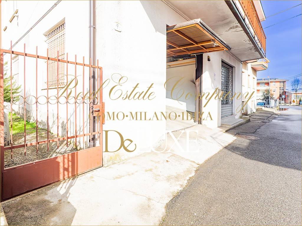 Casa indipendente a Cantù - Foto 3