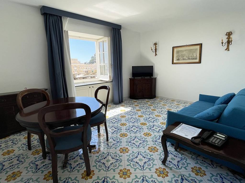 Appartamento a Capri in Via Fuorlovado, 36 - Foto 2