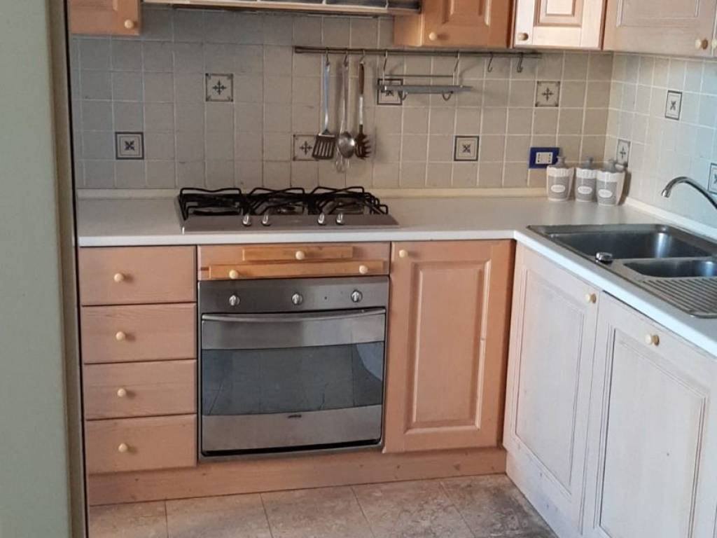 Appartamento a Civitanova marche in Via Alessandro Manzoni - Foto 4