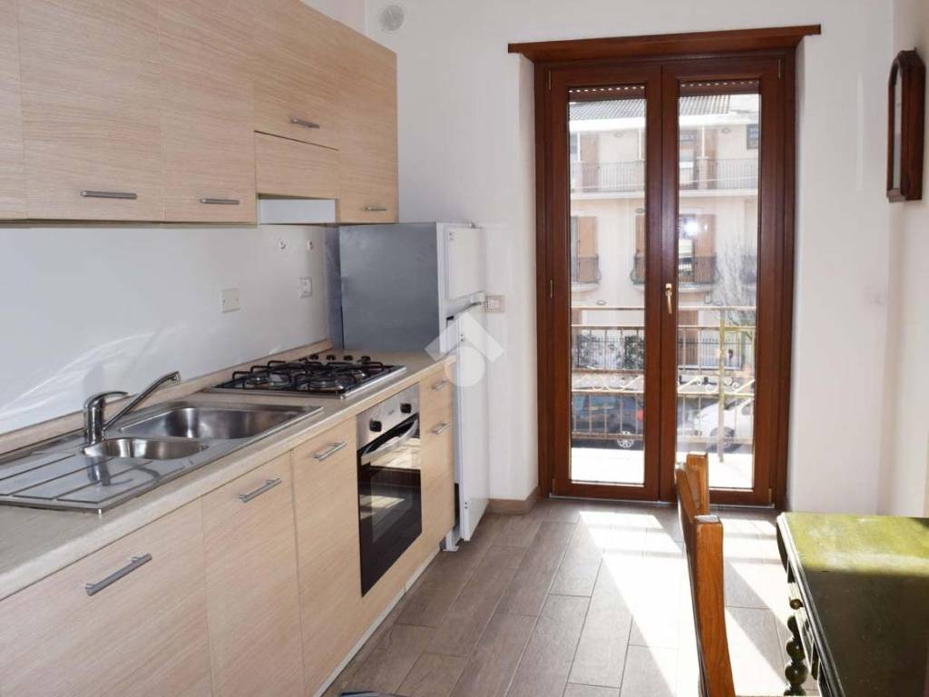 Appartamento a Tagliacozzo in VIA GUGLIELMO MARCONI, 57 - Foto 5