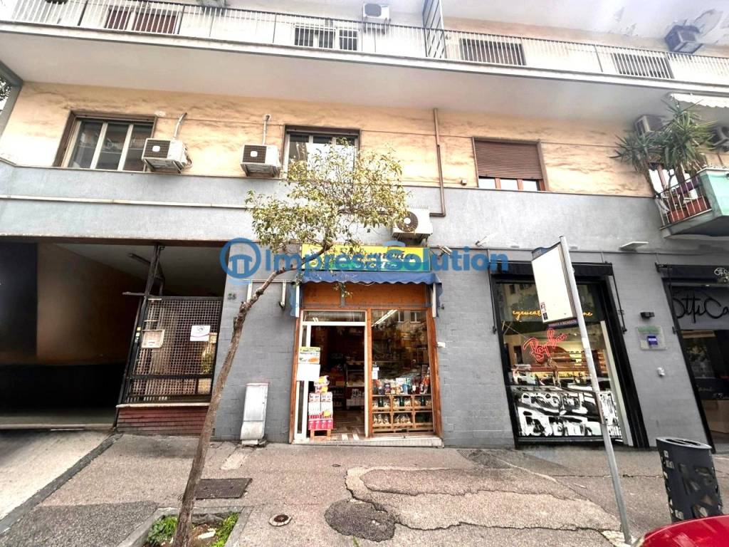 Immobile a Napoli in Via Ugo Niutta - Foto 2