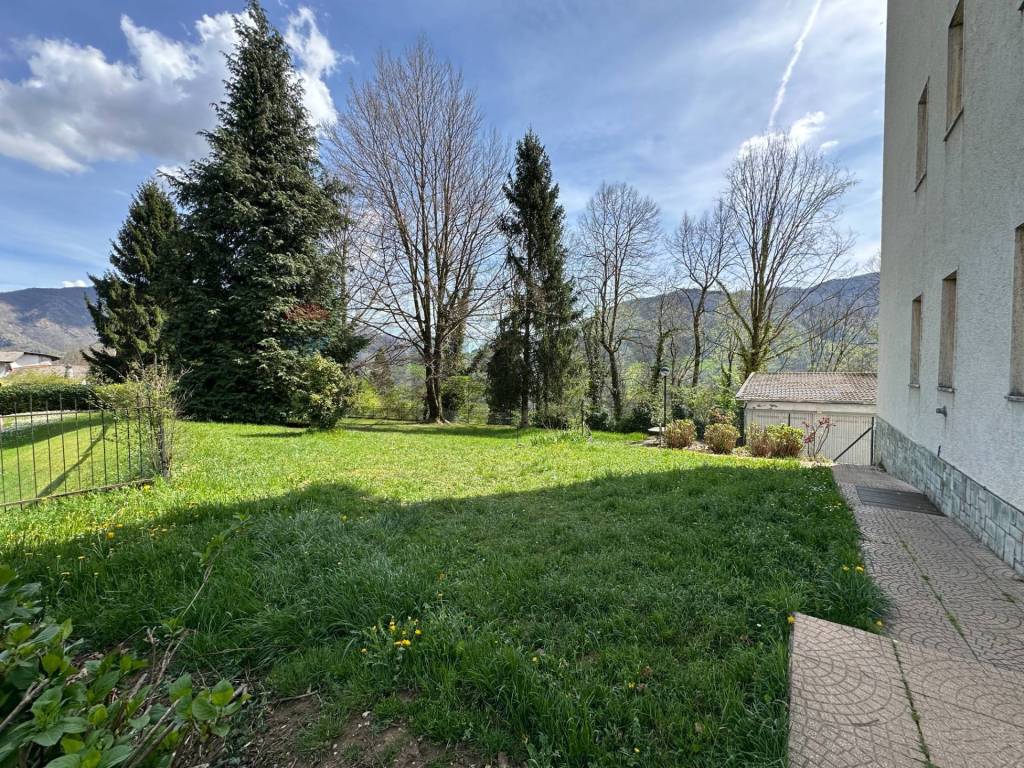 Appartamento a Taleggio in via san bartolomeo, 203 - Foto 4