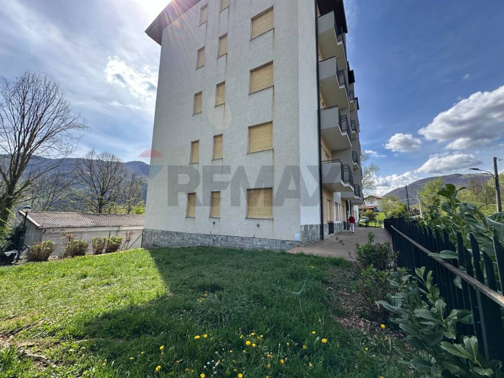 Appartamento a Taleggio in via san bartolomeo, 203 - Foto 5