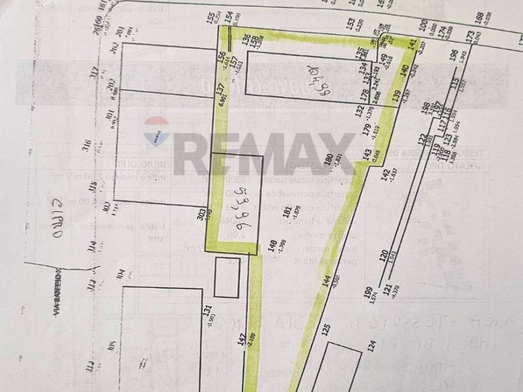 Terreno a Cadoneghe - Foto 4