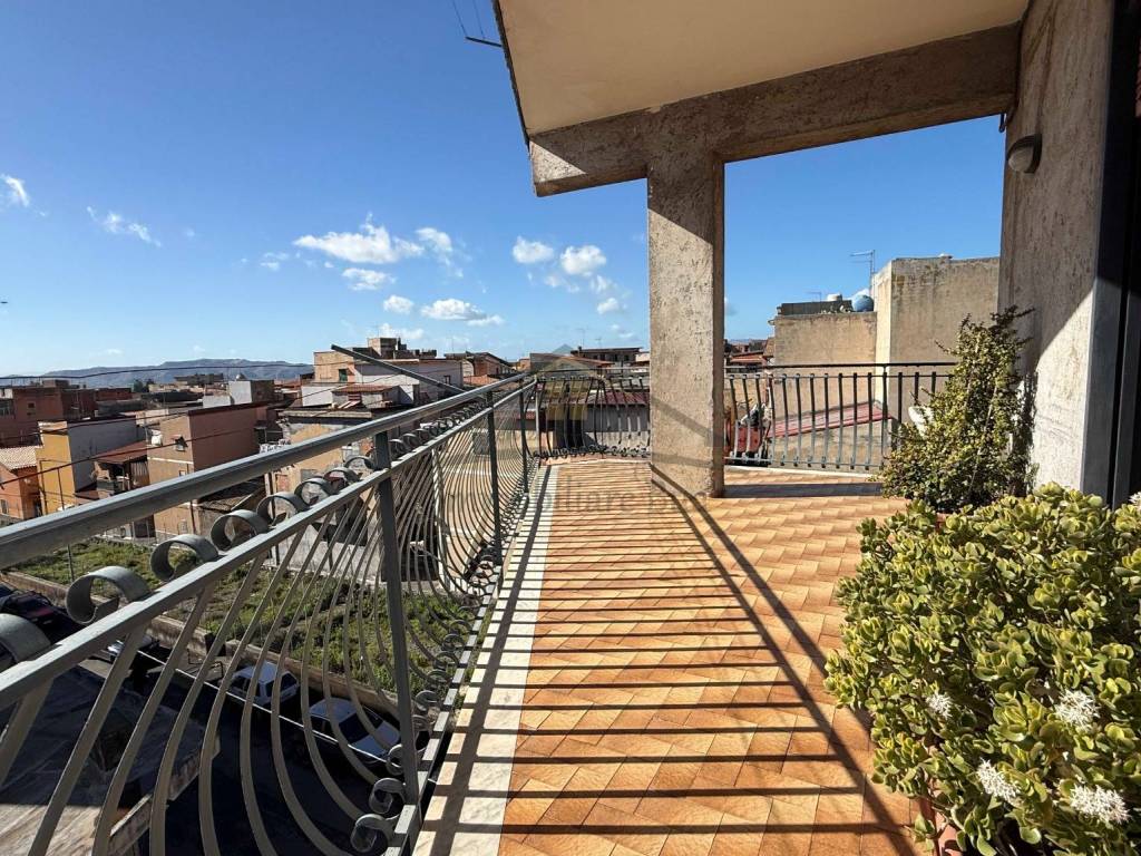 Appartamento a Adrano in Via Gabriele D'Annunzio - Foto 4