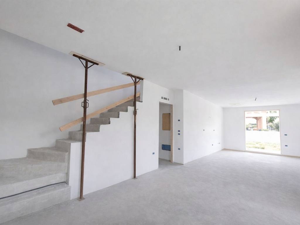 Villa a Castelfranco di sotto - Foto 5