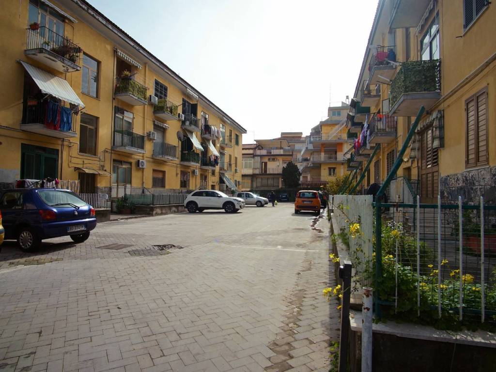 Appartamento a Giarre in Via Guglielmo Oberdan, 26 - Foto 2