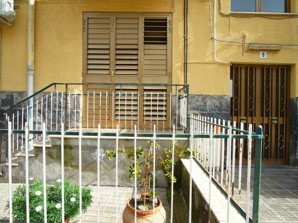 Appartamento a Giarre in Via Guglielmo Oberdan, 26 - Foto 3