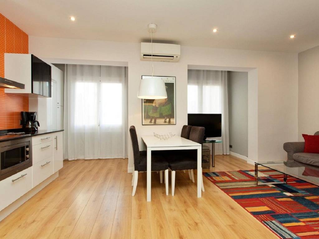 Appartamento a Vicenza in Piazzale Giuseppe Giusti, 8 - Foto 3