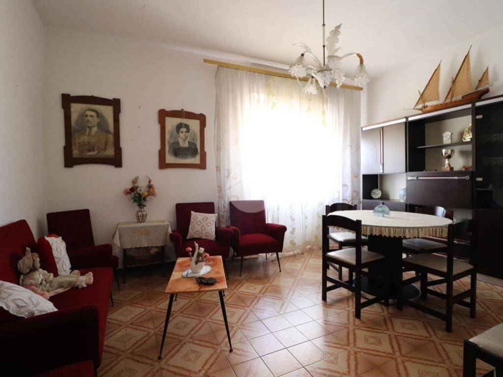 Appartamento a Cagliari in Via cillocco, 62 - Foto 2