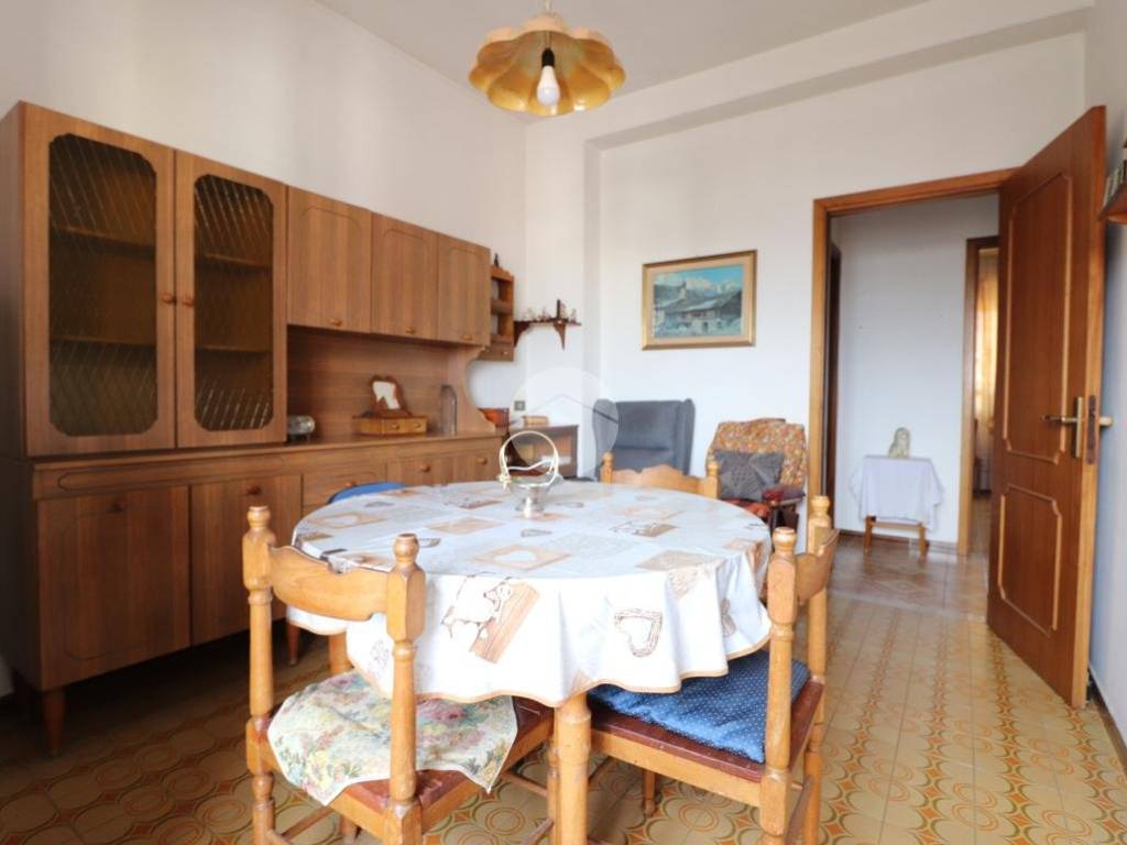 Appartamento a Cagliari in Via cillocco, 62 - Foto 4