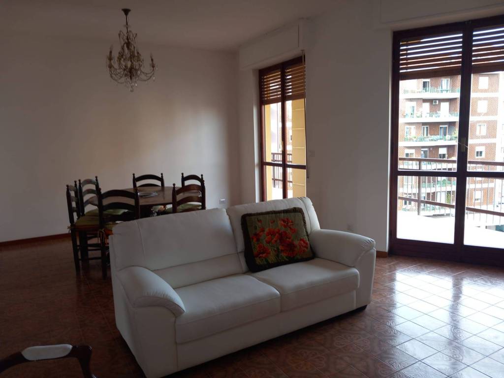 Appartamento a Cagliari in Via Giambattista Morgagni, 7 - Foto 2