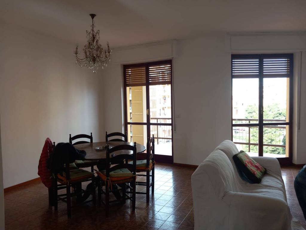 Appartamento a Cagliari in Via Giambattista Morgagni, 7 - Foto 3