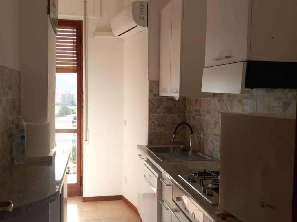 Appartamento a Cagliari in Via Giambattista Morgagni, 7 - Foto 5