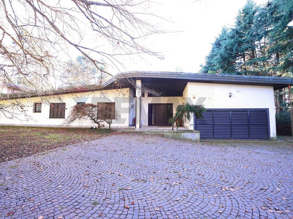 Villa a Arsago seprio in sempione, 13 - Foto 2