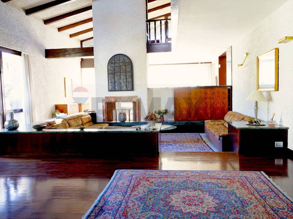 Villa a Arsago seprio in sempione, 13 - Foto 4