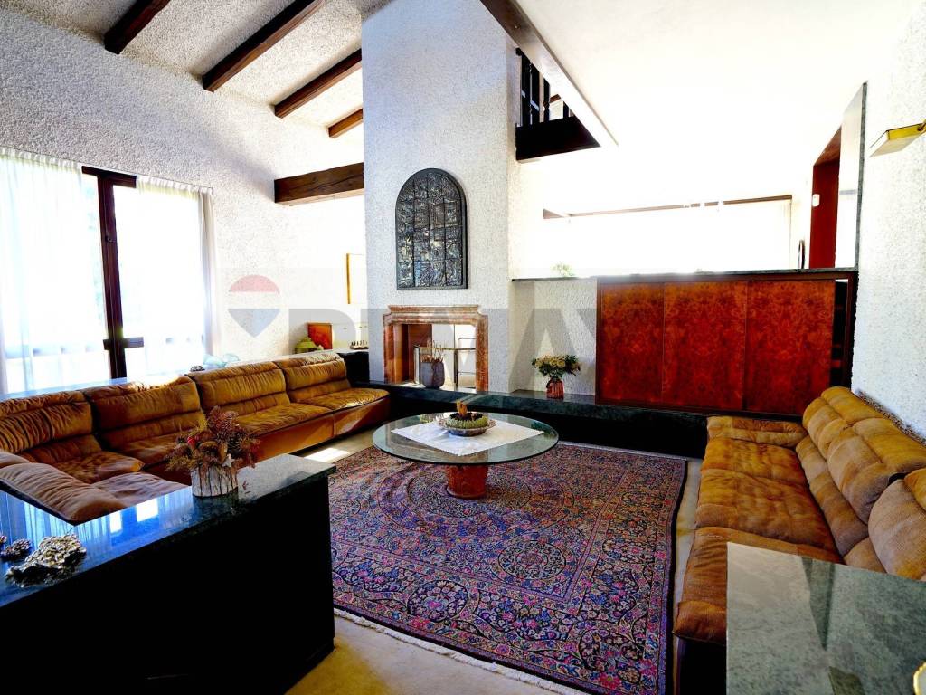 Villa a Arsago seprio in sempione, 13 - Foto 5