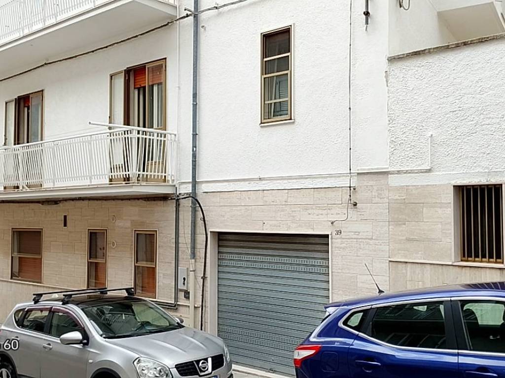 Appartamento a San giovanni rotondo in Via Alessandro Volta, 37 - Foto 5