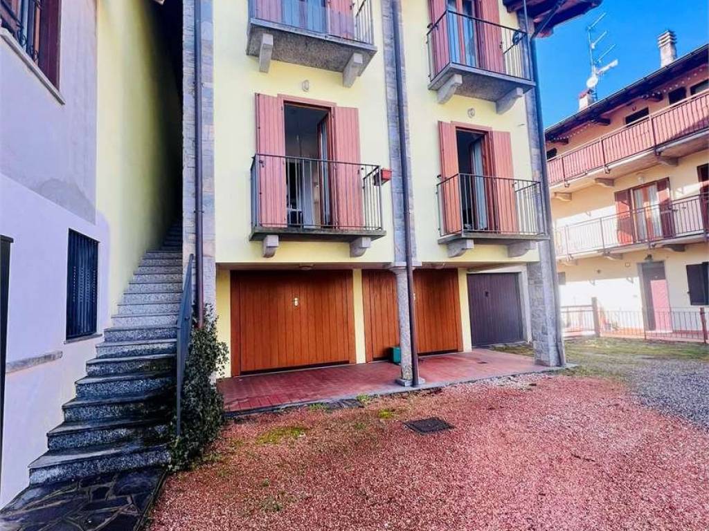 Appartamento a Brebbia in Piave, 1 - Foto 2