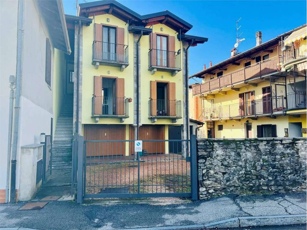 Appartamento a Brebbia in Piave, 1 - Foto 3
