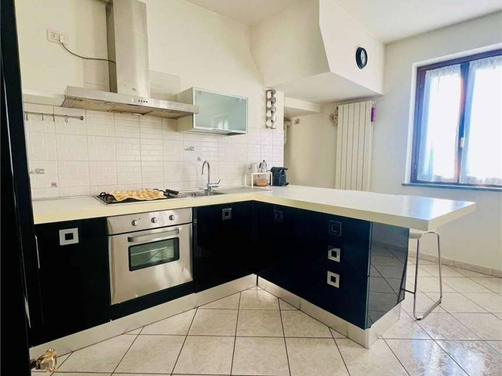 Appartamento a Brebbia in Piave, 1 - Foto 5