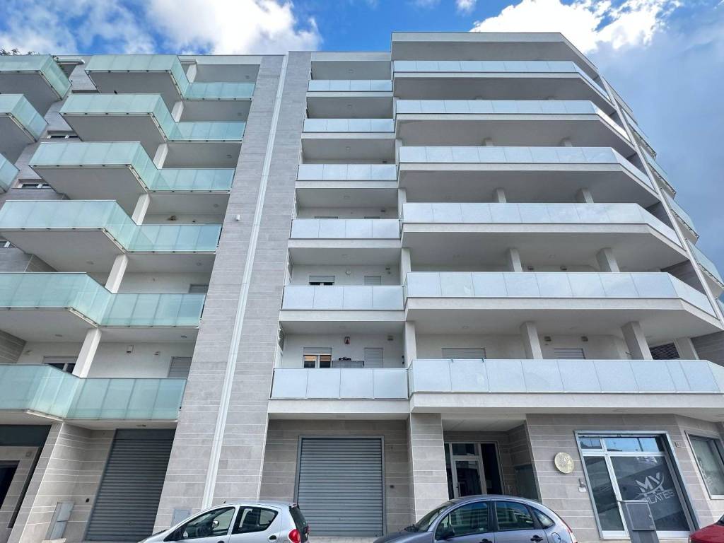 Appartamento a Molfetta in Via Papa Albino Luciani - Foto 2