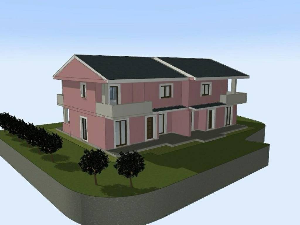 Villa a Castelforte in Via Alcide De Gasperi - Foto 3