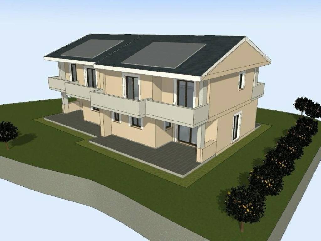 Villa a Castelforte in Via Alcide De Gasperi - Foto 4