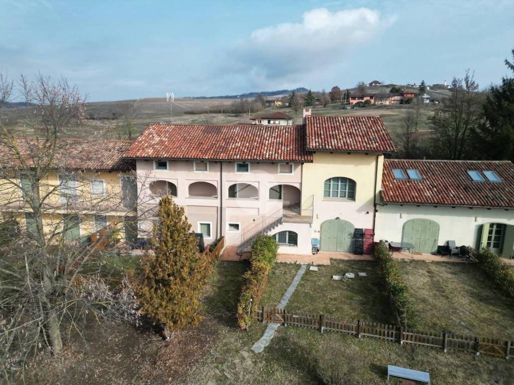 Appartamento a Novello in LOCALITA SACCATI, 12 - Foto 3