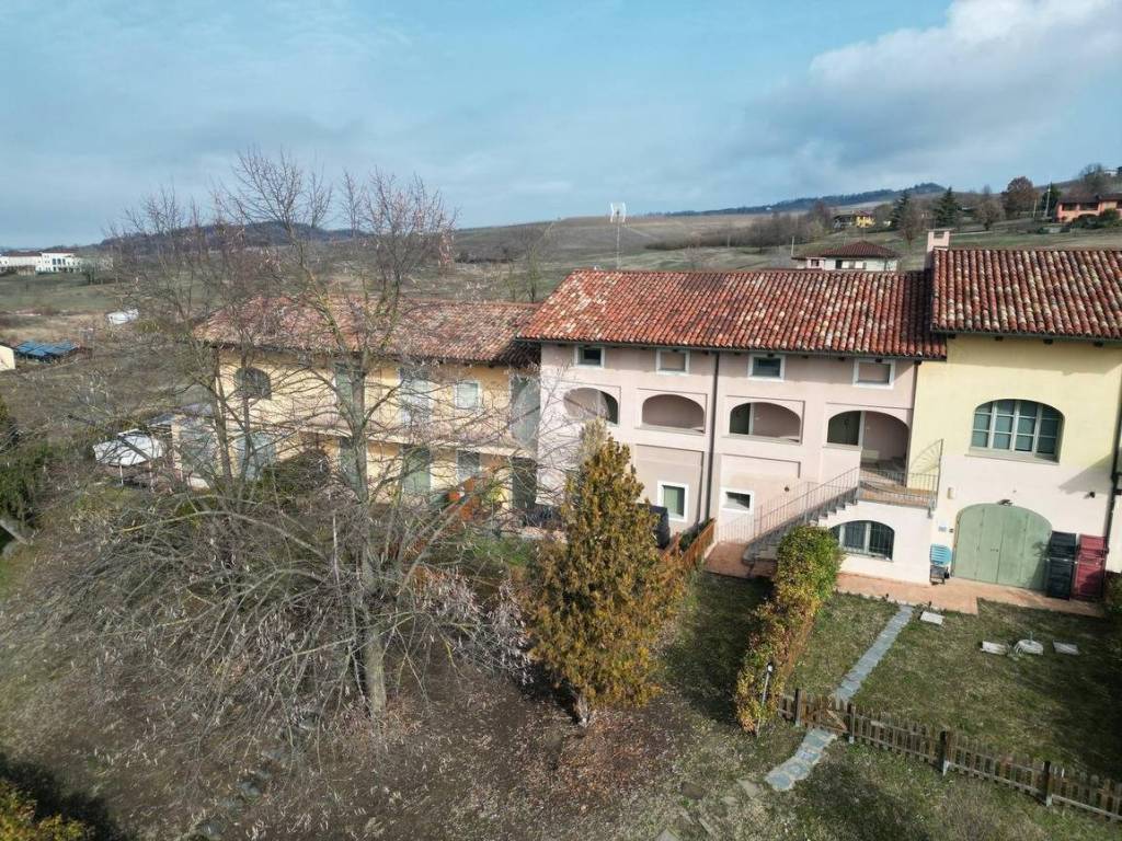 Appartamento a Novello in LOCALITA SACCATI, 12 - Foto 4