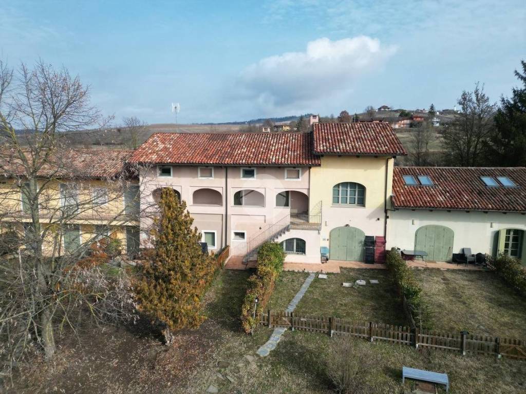 Appartamento a Novello in LOCALITA SACCATI, 12 - Foto 5