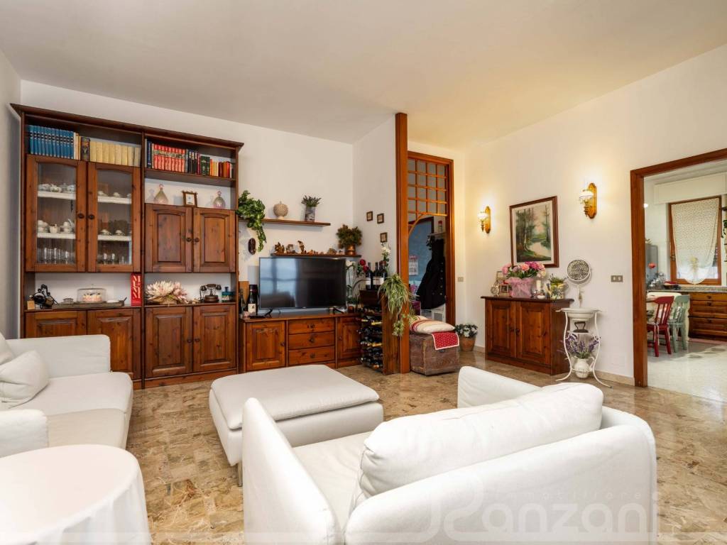 Villa a Cisliano in Via Giuseppe Mazzini, 4 - Foto 3
