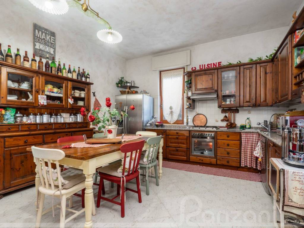 Villa a Cisliano in Via Giuseppe Mazzini, 4 - Foto 5