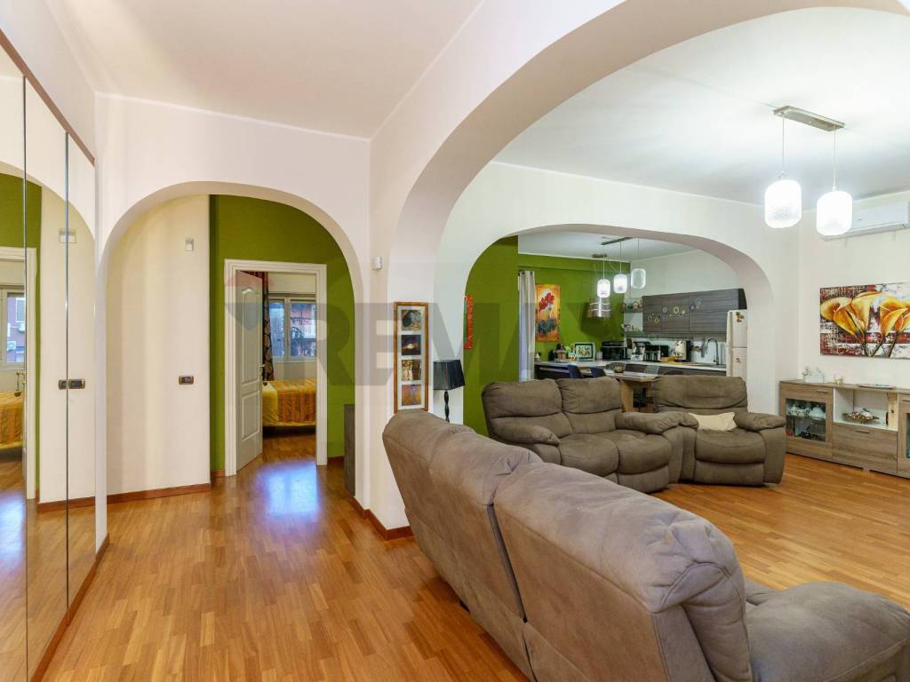 Appartamento a Gravina di catania in Viale dell'Autonomia, 53 - Foto 3