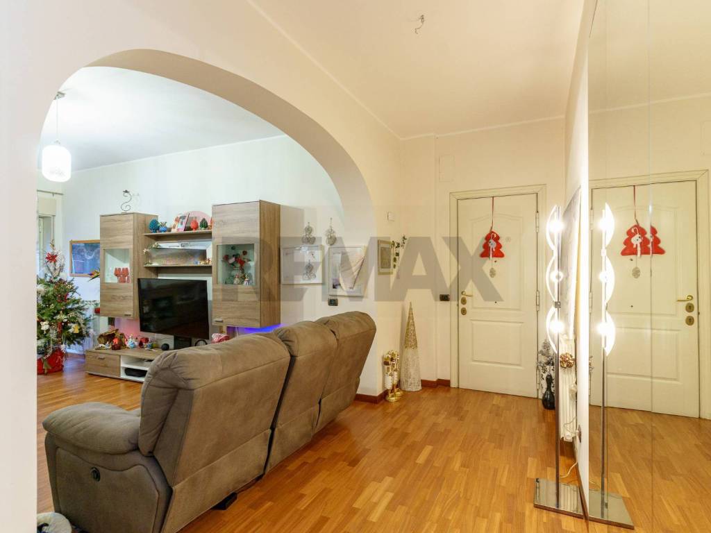 Appartamento a Gravina di catania in Viale dell'Autonomia, 53 - Foto 4