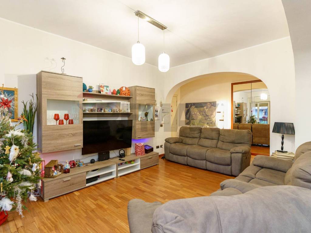 Appartamento a Gravina di catania in Viale dell'Autonomia, 53 - Foto 5