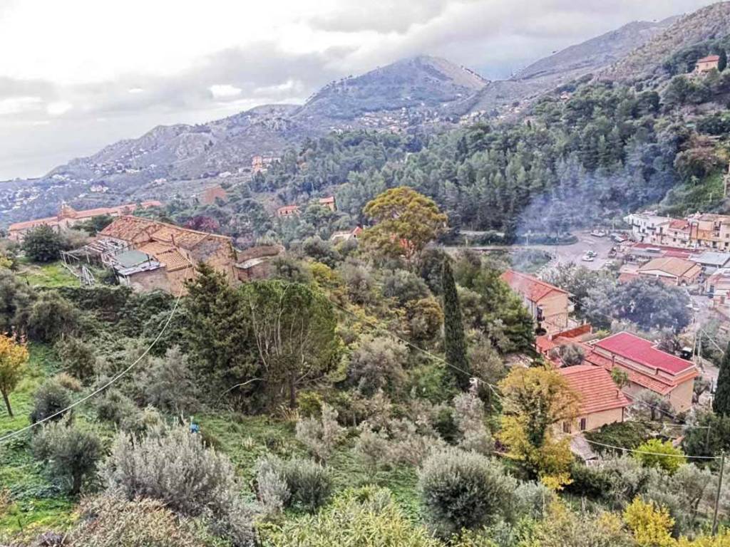 Terreno a Monreale in Via della Forestale - Foto 2