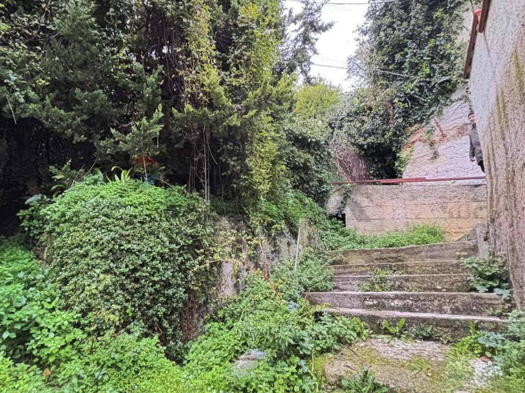 Terreno a Monreale in Via della Forestale - Foto 4