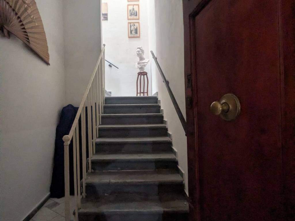 Appartamento a Livorno in Corso Amedeo, 206 - Foto 2