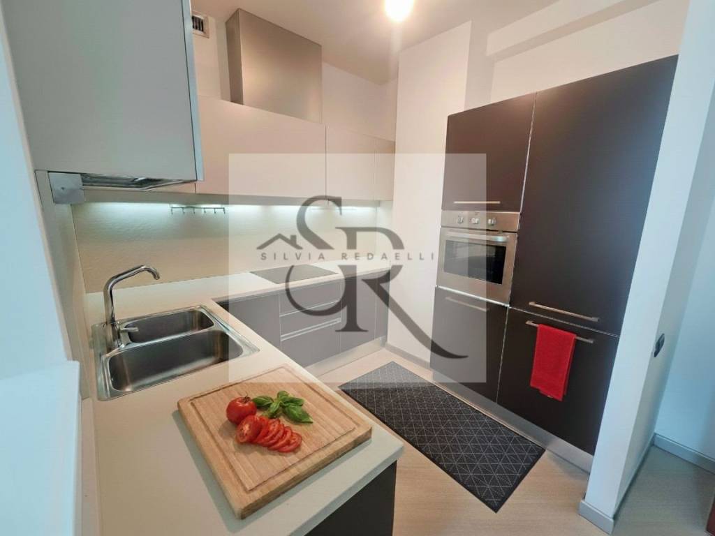 Appartamento a Lecco in Largo Caleotto - Foto 2