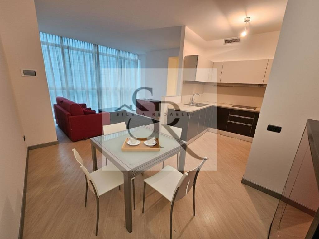 Appartamento a Lecco in Largo Caleotto - Foto 5