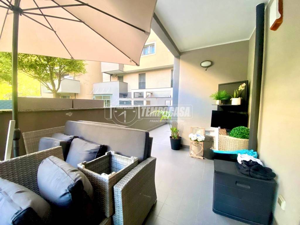 Appartamento a Rozzano - Foto 2