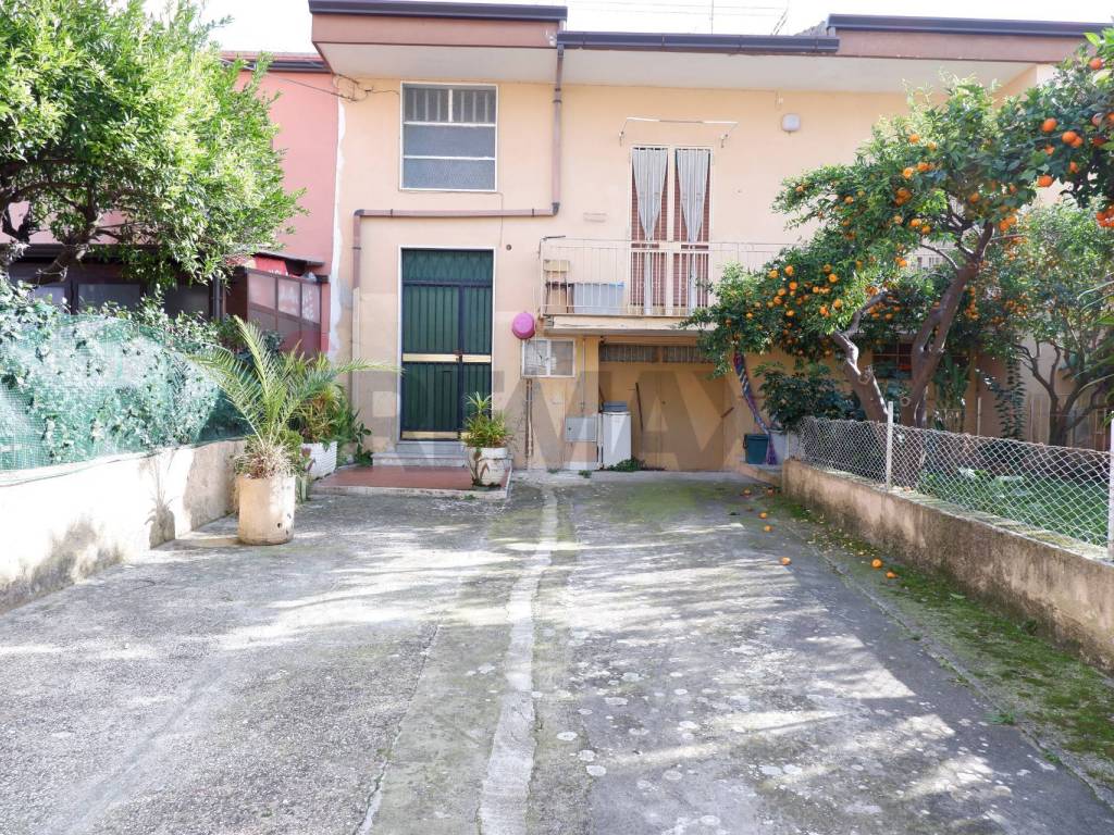 Casa indipendente a Casagiove in Vico Terzo di Via Iovara, 7 - Foto 2