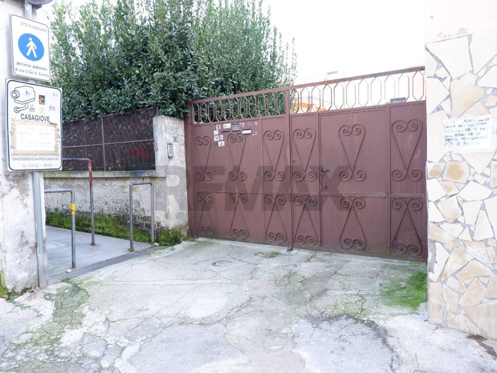 Casa indipendente a Casagiove in Vico Terzo di Via Iovara, 7 - Foto 3